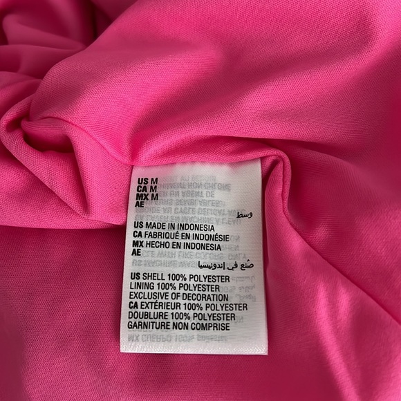 Charter Club Dress NWOT - Picture 15 of 15